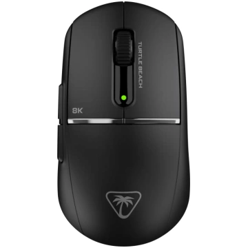 Turtle Beach wireless mouse Burst II Pro black 840