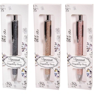 Cresco Pildspalva Shine Gift Box Mix