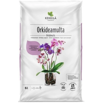 ORHIDEJU AUGSNE Kekkila