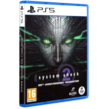 System Shock 2 7350002937969 (7350002937969) ( JOI
