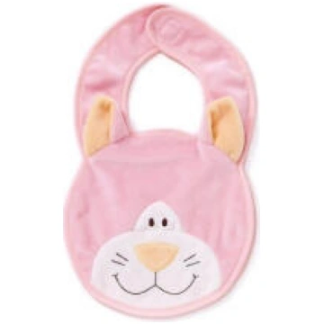 Teddykompaniet 16981 Diiglisar Bib, Cat Pliša prie