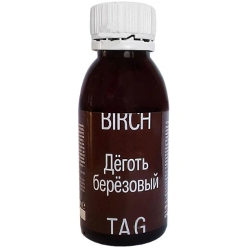 Farmakom Darva bērzu (Birch tar oil) 100 ml 185824