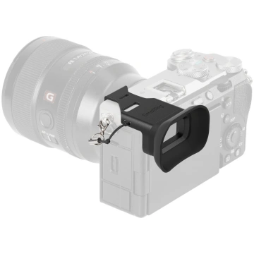 Eyecup, SmallRig, SmallRig 4819 Camera Viewfinder 