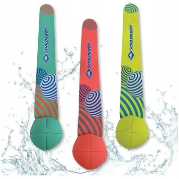 Neoprēna niršanas bumbas schildkrot, modelis 97032
