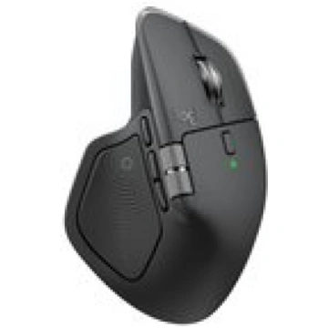 Logitech MOUSE USB WRL MX MASTER 4/GRAPHITE 910-00
