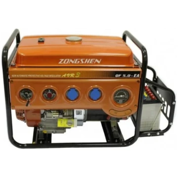 Zongshen ZSQF 5.0