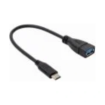 Sbox USB-F-TYPEC adapter USB A F. -> TYPE-C M. Bul