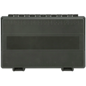 Rig Box Carp Fishing Tackle Storage Organizer Mult