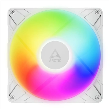 "ARCTIC Lüfter P14 Pro A-RGB (balts)"