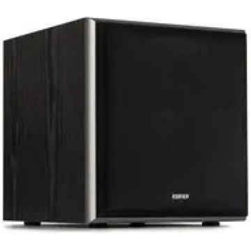 Edifier T5 Black Active subwoofer 70 W T5 Black