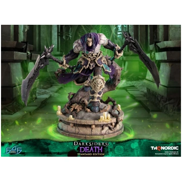 DARKSIDERS - DEATH 116189 (5060316624029) ( JOINED