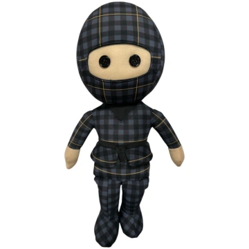 Ternet ninja 3 Plush (35 cm) 46203 (5709892001441)