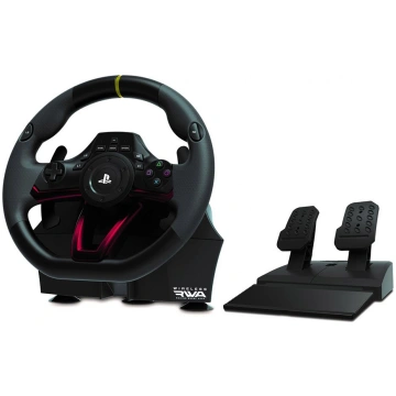 HORI RWA Racing Wheel Apex Wireless Controller Lic