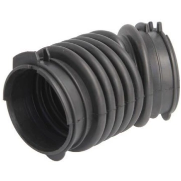 Gaisa tvērēja caurule, Gaisa filtrs THERMOTEC DCG2
