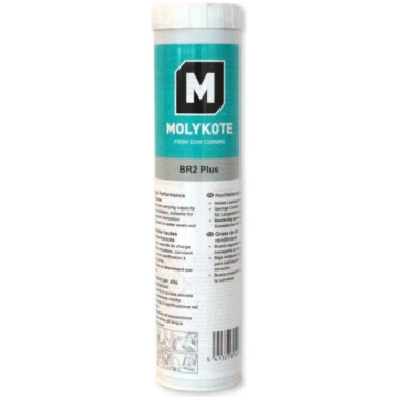 MOLYKOTE BR2 PLUS 400 g