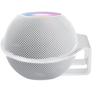 ASHATA sienas statīvs Homepod, alumīnija sakausēju