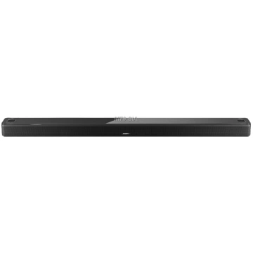 Bose Smart Ultra Soundbar melna - Soundbar majas k