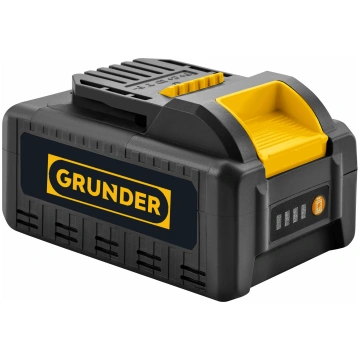 Akumulators Grunder EB20B 40V, 2000 mAh