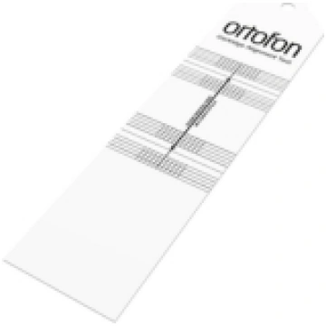 Ortofon Cartridge Alignment Tool