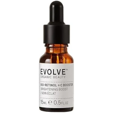 Evolve Organic Beauty „Organic Retinol + C Skin Bo