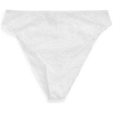 Women's Lace High Waist Brief