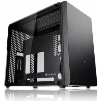 PC korpuss RAIJINTEK Ophion M Evo ALS Midi Tower M