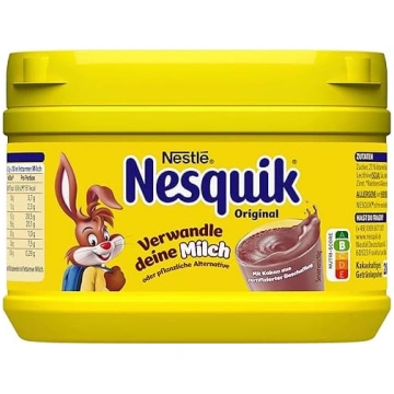 Nestlé Nesquik Original kakao saturošs dzēriena pu