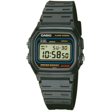 Casio W-59-1VQES - Hodinky