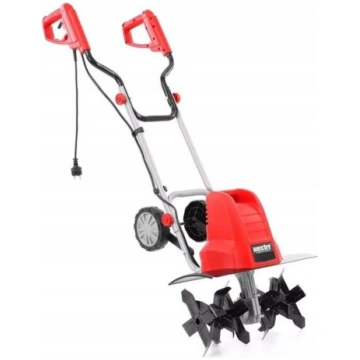 HECHT elektriskais kultivators – viegls 45 cm