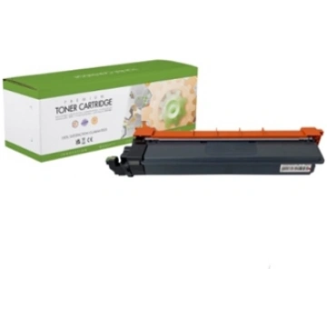Static Control Toner Cartridge Cyan, Compatible wi