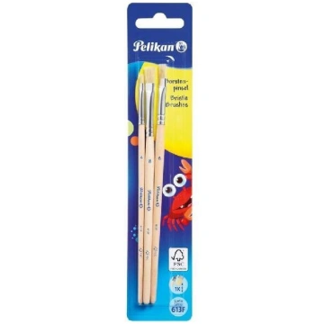 Pelikan Otas 613 F, nr 4/6/8, guaša Peikan