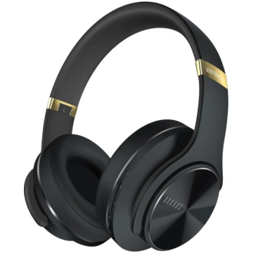 DOQAUS bezvadu Bluetooth austiņas, [līdz 90 stundā