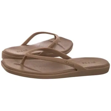 Crocs Miami Flip Milk Chocolate 211435-2JJ (CR379-