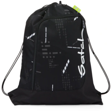 Satch sporta maiss - Ninja Matrix