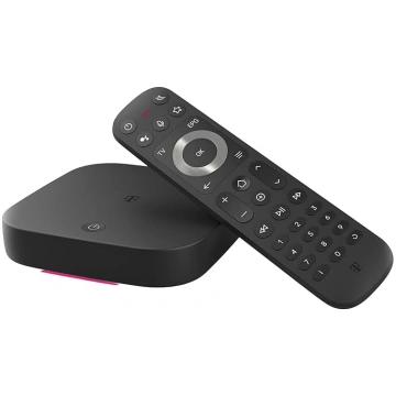 MagentaTV One (2. paaudze) | Android TV kaste ar W