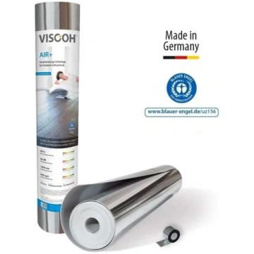 Viscoh AIR Plus Acoustic 2mm, airplus