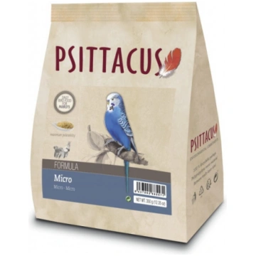 Psittacus Micro