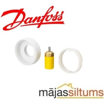 Adapteris RAV un RAVL vārstiem Danfoss 014G0250