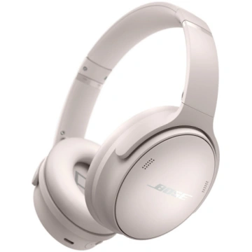 Bose wireless headset QuietComfort Headphones, whi