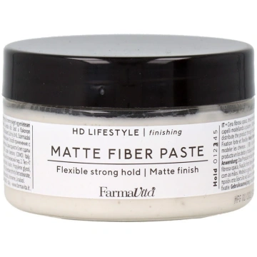 FARMAVITA_Matte Fiber Paste mērīšanas matu pasta 1