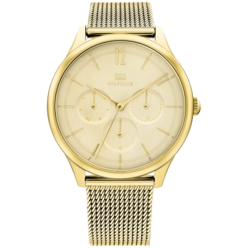 Tommy Hilfiger Sieviešu pulkstenis 1782458 (761327