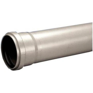 Rura PCV 40/500 HP/RP45 (5901619380116) ( JOINEDIT