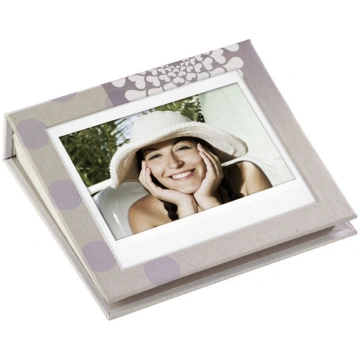 Fujifilm Instax albums Wide Dots 40