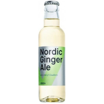 Veen Mixers Nordic Ginger Ale