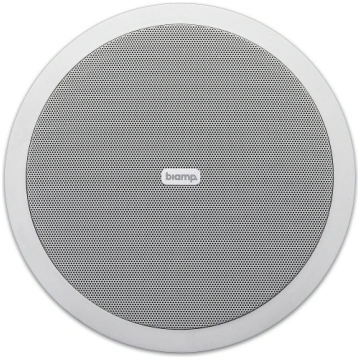 Built in subwoofer Apart,2x80W, 8 ohm, white CMSUB