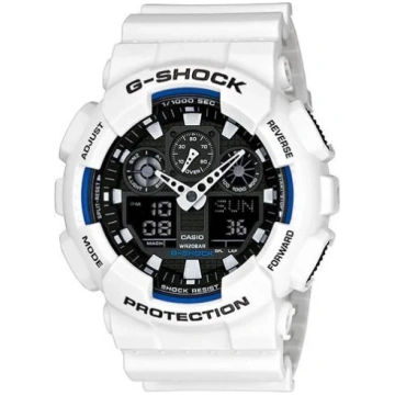 Pulkstenis „Casio G-SHOCK GA-100B-7AER“