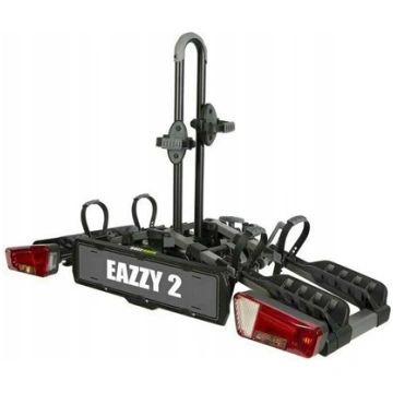 Buzz Rack Buzzrack Eazzy-2 cykelholder til 2 cykle