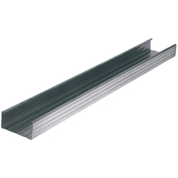 Ģipškartona (reģipša) profils KNAUF CD 60x27x0.6 2