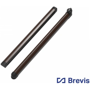 Ventair 2 TRND brūns RAL8017 - Ventilācija