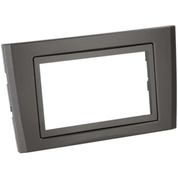 2-DIN facia plate Volvo XC90 2002-2014